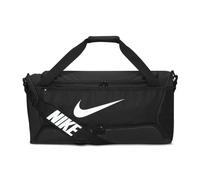 Nike Brasilia 9.5 Training Duf - borsone sportivo Black 60