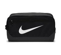 Borsa portascarpe Nike Brasilia Nero Unisex - DM3982-010 - Taille Unico