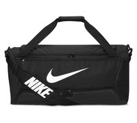 Nike Borsa Duffle Brasilia 9.5 Nero