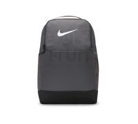 Zaino da tennis Nike Brasilia 9.5 Training Backpack - iron grey/black/white