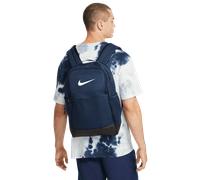 Nike Brasilia 9.5 Unisex - Borse Blu - Taglia One Size - Poliestere Blue One Size