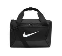 Borsa sportiva Nike Brasilia 9.5 Training Bag - black/black/white