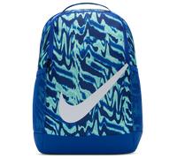 Nike Brasilia Backpack unisex Borse - Blu - Poliestere - Foot Locker Blue One Size