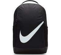 Zaino Nike Brasilia (18 l) - Bambini - Nero TAGLIA UNICA