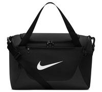 Nike Brasilia - Borsa sportiva 38 cm (black/white)