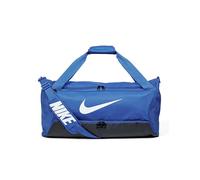 Nike Brasilia DH7710-481, MISC 9.5 (60L), Game Royal/Black/White, blu/nero/bianco, taglia unica, Allenamento da uomo
