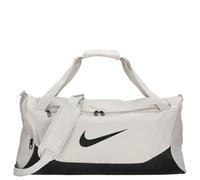 Nike Brasilia Duffel 60 - Borsa sportiva 63.5 cm (light bone/schwarz)
