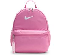 Nike Brasilia Jdi DR6091-646 MISC - Mini zaino per bambini (11 L) Magic Flamingo/Magic Flamingo/Bianco, Magic Flamingo/Magic Flamingo/White, taglia unica, Sport