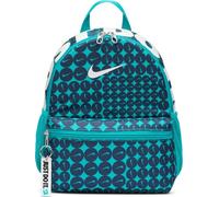 Nike Brasilia Jdi HM5547-345, MISC, Dusty Cactus/Thunder Blue/White, taglia unica, Sport