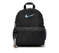 Nike Sportswear Zaino 'Brasilia JDI' nero / bianco, Taglia One Size
