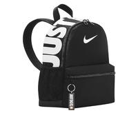 Nike Brasilia JDI Mini Zaino per bambini Black/Black/White One Size