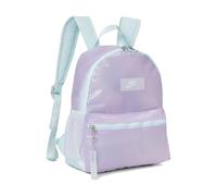 Nike Brasilia Just Do It - Mini zaino unisex per bambini (11 l) (Little Big