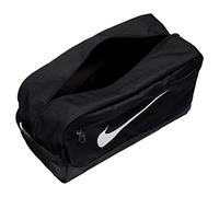 Nike Brasilia Shoe - 9.0 Borsone Black/Black/White One Size
