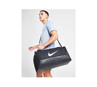 Nike Brasilia Small Borsone, Nero One Size