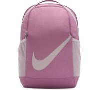 Nike Brasilia - SP23 18L Zaino per bambini Plum Dust/Platinum Violet