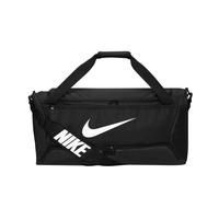 Nike Brasilia Swoosh Allenamento 60L Borsone (BC5121)