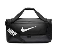 Nike Brasilia Training Duffle (Medium) - borsone sportivo M Black unisex
