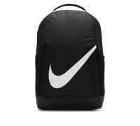 Nike Brasilia unisex Borse - Nero - Poliestere - Foot Locker Black One Size