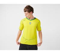 Nike Brazil 2004 Total 90 Reissue Jersey, Giallo S,M,L,XL