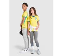 Nike Brazil 2026 Home Shirt Junior - Giallo, giallo 8-10Y