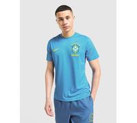 Nike Brazil 2026 Strike Shirt, blu XXL