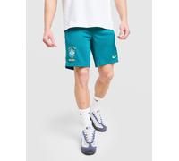Nike Brazil 2026 Strike Shorts, verde S