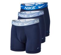 Nike Brief 3Pk Boxer Shorts Boxer M Azzurro