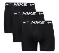 Nike Brief 3Pk Boxer Shorts Boxer M Nero