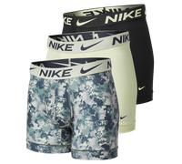 Nike Brief 3Pk Boxer Shorts Boxer S multicolore