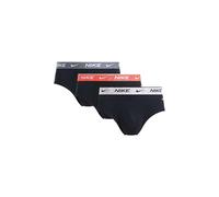 Nike Brief 3pk Underwear Bambine e Ragazze