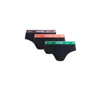 Nike Brief 3pk Underwear Bambine e Ragazze