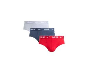 Nike Brief 3pk Underwear Bambine e Ragazze