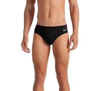 Nike Brief Costume da Bagno, Uomo, Black, XL