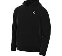 Nike Brkln Fleece Felpa con Cappuccio da Uomo Black/White S