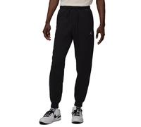 Nike Brkln Fleece Pantaloni da Tuta da Uomo Black/White XL