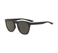 Nike Brown Injected Sunglasses