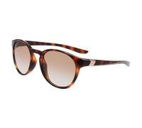 Nike Brown Injected Sunglasses