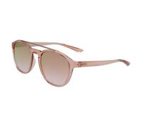 Nike Brown Injected Sunglasses