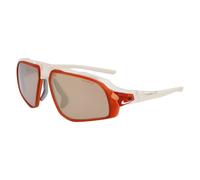 Nike Brown Injected Sunglasses