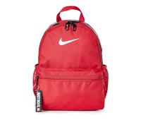 Nike Brasilia Just Do It Zaino (mini) Rosso, Rosso, Mini, Zaino