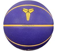 Pallone Nike All Court 8P K Bryant Violet Dimensione 7