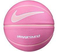 Nike BS3061-621 - Pallone da gioco per tutti i giorni, colore: rosa/schiuma rosa/bianco, n. 7