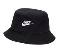 Nike Apex Futura Washed Bucket Hat men Hats black in taglia:L