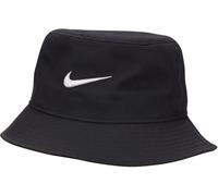 Nike Bucket Hat U Nk Apex Bucket Sq Swsh L, Black/White, FB5382-010, L