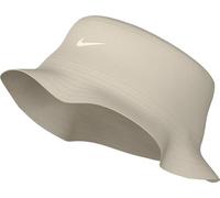 Nike Bucket Hat U Nk Apex Bucket Sq Swsh L, Lt Orewood BRN/Sail, FB5382-104, M