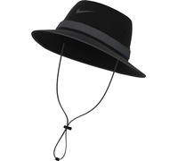 Nike Bucket Hat U Nk DF Apex Bucket SB P, Black/Anthracite/Anthracite, FB5621-010, L
