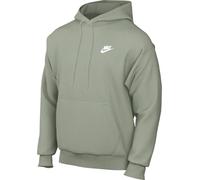 NIKE BV2654-371 Sportswear Club Fleece Maglia Lunga Uomo Green Frost Taglia S
