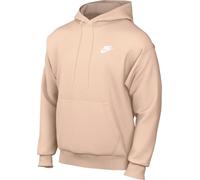 Felpe con cappuccio Nike Club Fleece Hoody 197859175000 in taglia L EU