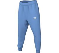 NIKE BV2671-412 Sportswear Club Fleece Pantaloni Sportivi Uomo Sky Blue Taglia S