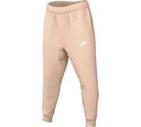 NIKE BV2671-664 Sportswear Club Fleece Pantaloni Sportivi Uomo Washed Coral/Washed Coral/White Taglia XL
